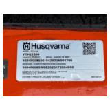 BRAND NEW NON CURRENT HUSQVARNA YTH21546 RESIDENTIAL LAWN TRACTOR "NO RESERVE"