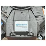 BRAND NEW NON CURRENT HUSQVARNA Z246 ZERO TURN RESIDENTIAL LAWN MOWER "NO RESERVE"