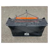 BRAND NEW 52" HUSQVARNA PULL BEHIND LAWN SWEEPER "NO RESERVE"