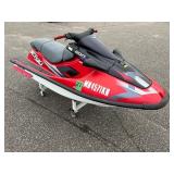 1997 KAWASAKI 1100ZXI PWC