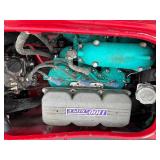 1997 KAWASAKI 1100ZXI PWC