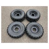 POLARIS ATV/UTV WHEEL KIT