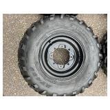 POLARIS ATV/UTV WHEEL KIT