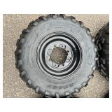 POLARIS ATV/UTV WHEEL KIT