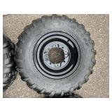 POLARIS ATV/UTV WHEEL KIT