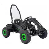 Brand New Drift Hero Single Youth Go Cart