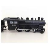 Vintage American Flyer S Gauge Train Set with Original Box Vintage American Flyer S Gauge Train Set with Original Box