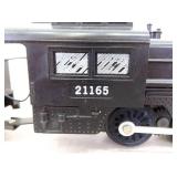 Vintage American Flyer S Gauge Train Set with Original Box Vintage American Flyer S Gauge Train Set with Original Box