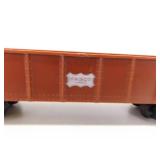 Vintage American Flyer S Gauge Train Set with Original Box Vintage American Flyer S Gauge Train Set with Original Box