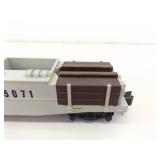 Vintage American Flyer S Gauge Train Set with Original Box Vintage American Flyer S Gauge Train Set with Original Box