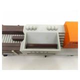 Vintage American Flyer S Gauge Train Set with Original Box Vintage American Flyer S Gauge Train Set with Original Box