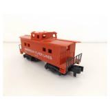 Vintage American Flyer S Gauge Train Set with Original Box Vintage American Flyer S Gauge Train Set with Original Box
