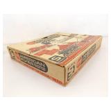 Vintage American Flyer S Gauge Train Set with Original Box Vintage American Flyer S Gauge Train Set with Original Box