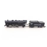 American Flyer 3/16 O Gauge Locomotive, Coal Car w/Cars and Accessories American Flyer 3/16 O Gauge Locomotive, Coal Car w/Cars and Accessories