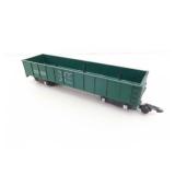 American Flyer 3/16 O Gauge Locomotive, Coal Car w/Cars and Accessories American Flyer 3/16 O Gauge Locomotive, Coal Car w/Cars and Accessories