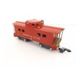 American Flyer 3/16 O Gauge Locomotive, Coal Car w/Cars and Accessories American Flyer 3/16 O Gauge Locomotive, Coal Car w/Cars and Accessories