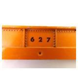 American Flyer 3/16 O Gauge Locomotive, Coal Car w/Cars and Accessories American Flyer 3/16 O Gauge Locomotive, Coal Car w/Cars and Accessories