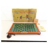 Vintage Original WORKING Tudor Electric Football Game in Original Box Vintage Original WORKING Tudor Electric Football Game in Original Box