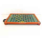 Vintage Original WORKING Tudor Electric Football Game in Original Box Vintage Original WORKING Tudor Electric Football Game in Original Box