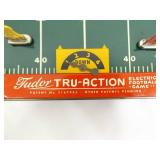 Vintage Original WORKING Tudor Electric Football Game in Original Box Vintage Original WORKING Tudor Electric Football Game in Original Box