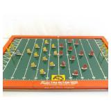Vintage Original WORKING Tudor Electric Football Game in Original Box Vintage Original WORKING Tudor Electric Football Game in Original Box