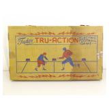 Vintage Original WORKING Tudor Electric Football Game in Original Box Vintage Original WORKING Tudor Electric Football Game in Original Box