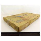 Vintage Original WORKING Tudor Electric Football Game in Original Box Vintage Original WORKING Tudor Electric Football Game in Original Box