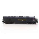 Lot of 4 HO Gauge Powered Locomotives Lot of 4 HO Gauge Powered Locomotives