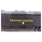 Lot of 4 HO Gauge Powered Locomotives Lot of 4 HO Gauge Powered Locomotives