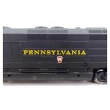 Lot of 4 HO Gauge Powered Locomotives Lot of 4 HO Gauge Powered Locomotives