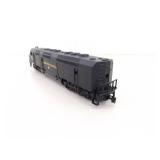 Lot of 4 HO Gauge Powered Locomotives Lot of 4 HO Gauge Powered Locomotives