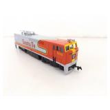 Lot of 4 HO Gauge Powered Locomotives Lot of 4 HO Gauge Powered Locomotives