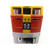 Lot of 4 HO Gauge Powered Locomotives Lot of 4 HO Gauge Powered Locomotives