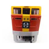 Lot of 4 HO Gauge Powered Locomotives Lot of 4 HO Gauge Powered Locomotives