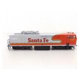 Lot of 4 HO Gauge Powered Locomotives Lot of 4 HO Gauge Powered Locomotives