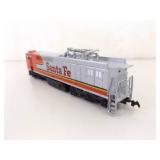 Lot of 4 HO Gauge Powered Locomotives Lot of 4 HO Gauge Powered Locomotives