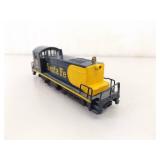 Lot of 4 HO Gauge Powered Locomotives Lot of 4 HO Gauge Powered Locomotives