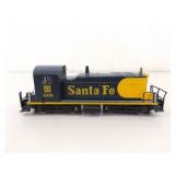 Lot of 4 HO Gauge Powered Locomotives Lot of 4 HO Gauge Powered Locomotives