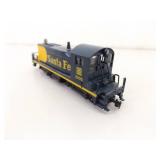 Lot of 4 HO Gauge Powered Locomotives Lot of 4 HO Gauge Powered Locomotives