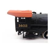 Lot of 4 HO Gauge Powered Locomotives Lot of 4 HO Gauge Powered Locomotives