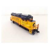 Lot of 4 HO Gauge Powered Locomotive Pairs Lot of 4 HO Gauge Powered Locomotive Pairs