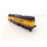 Lot of 4 HO Gauge Powered Locomotive Pairs Lot of 4 HO Gauge Powered Locomotive Pairs