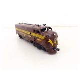 Lot of 4 HO Gauge Powered Locomotive Pairs Lot of 4 HO Gauge Powered Locomotive Pairs