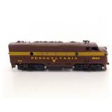 Lot of 4 HO Gauge Powered Locomotive Pairs Lot of 4 HO Gauge Powered Locomotive Pairs