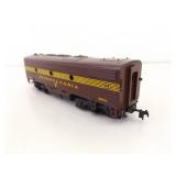 Lot of 4 HO Gauge Powered Locomotive Pairs Lot of 4 HO Gauge Powered Locomotive Pairs
