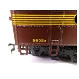 Lot of 4 HO Gauge Powered Locomotive Pairs Lot of 4 HO Gauge Powered Locomotive Pairs