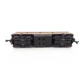 Lot of 4 HO Gauge Powered Locomotive Pairs Lot of 4 HO Gauge Powered Locomotive Pairs
