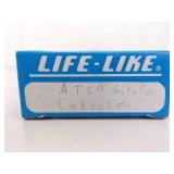 Lot of 10 New in Original Boxes Vintage NOS Life Like etc. HO Gauge Train Cars Lot of 10 New in Original Boxes Vintage NOS Life Like etc. HO Gauge Train Cars