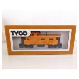 Lot of Misc. Tyco etc. Loose HO Train Cars, Some w/Original Boxes Lot of Misc. Tyco etc. Loose HO Train Cars, Some w/Original Boxes
