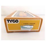 Lot of Misc. Tyco etc. Loose HO Train Cars, Some w/Original Boxes Lot of Misc. Tyco etc. Loose HO Train Cars, Some w/Original Boxes